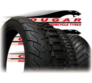 110/90H16 GPI2 Front T/L Econ Tyre