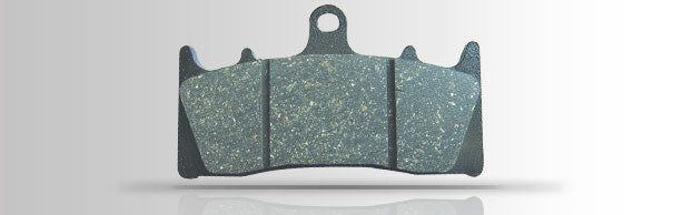 SFA358 EBC Organic Scooter Brake Pads