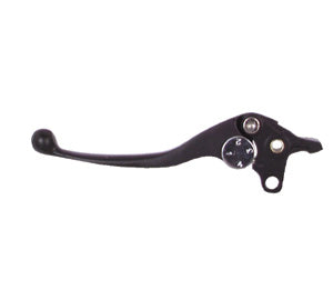 LC047 Kawa Clutch Lever Black