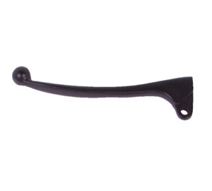 LC001 Honda Clutch Lever Black