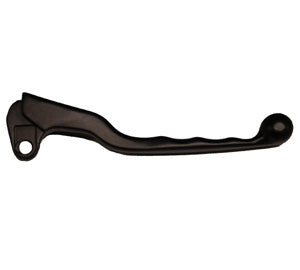 LB137 Yamaha Brake Lever Black