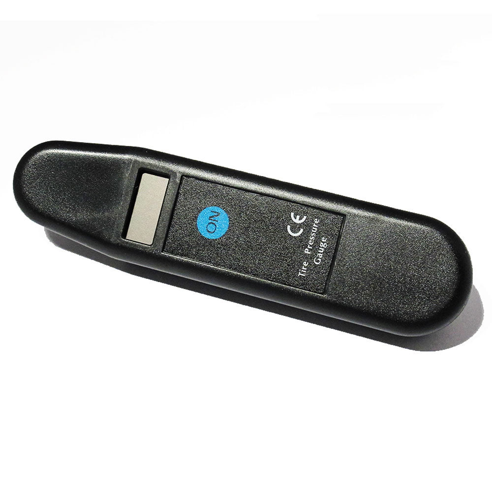 Digital Tyre Pressure Gauge