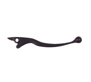 LB008 Honda Brake Lever Black MTX125 MTX200 Disc 85-94
