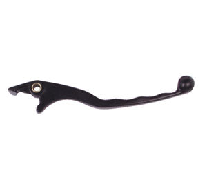 LB012 Honda Brake Lever Black FT500 Ascot VF750SC Sabre