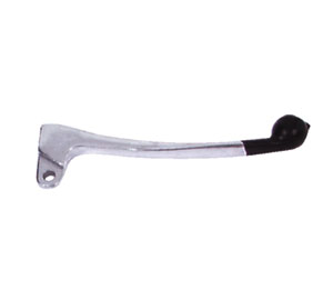 LB016 Honda Brake Lever Alloy