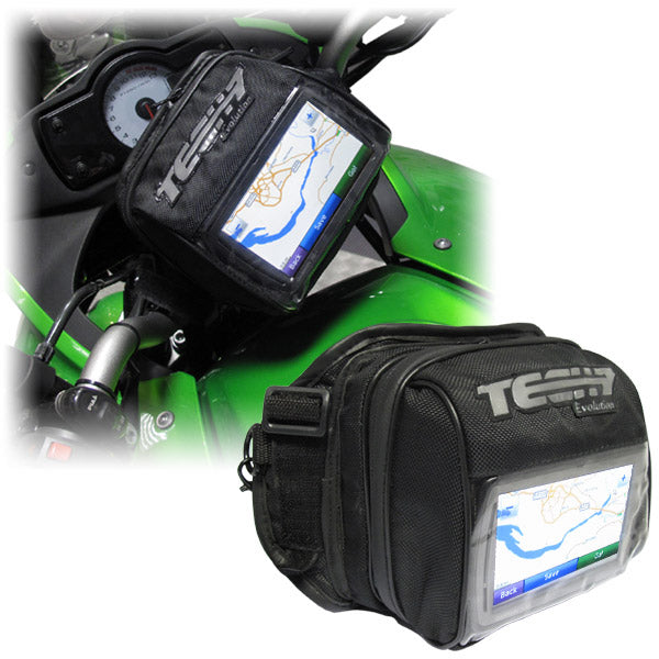 Tech 7 Evolution Nav Bag
