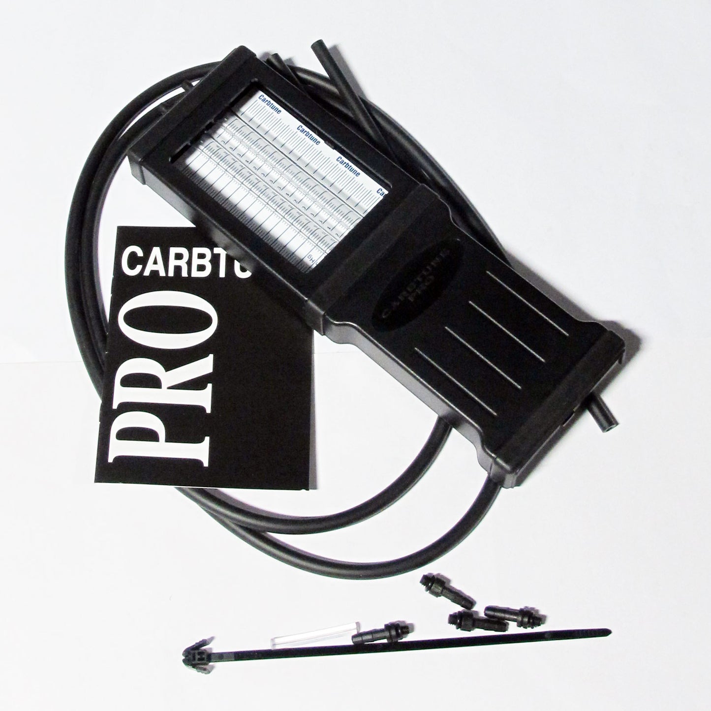 Carbtune 2 Cylinder
