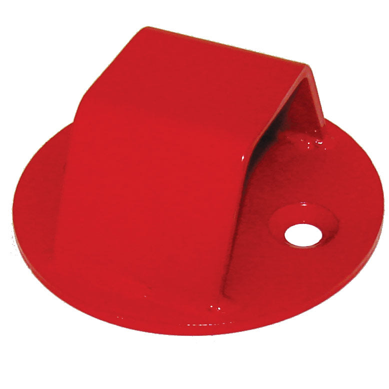 Tech-7 Bolt-In Ground Anchor