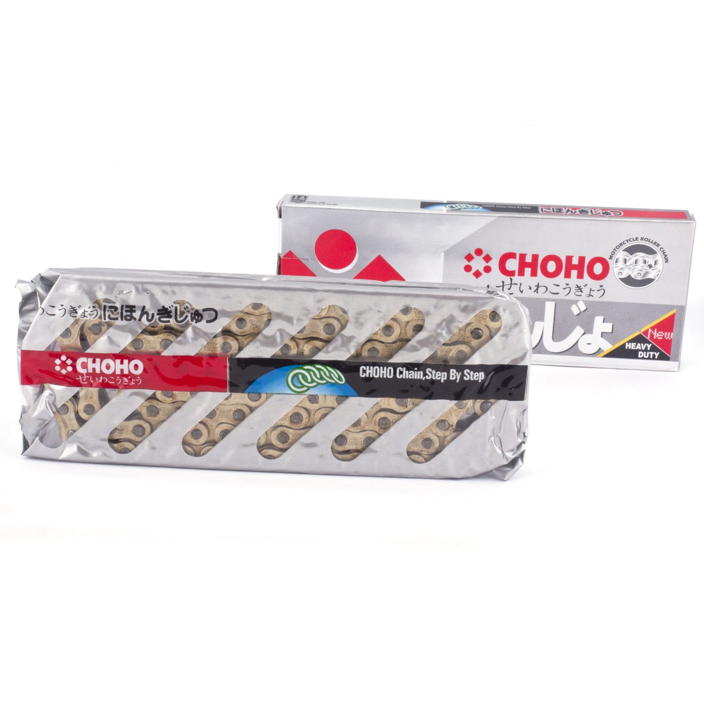 428Hx132 H/D Choho Chain