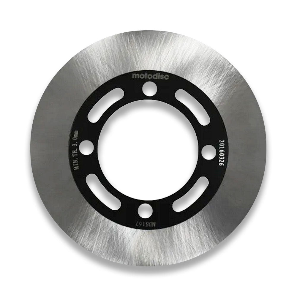 Suzuki LT-A400 02-12 LT-F400 02-12 LT-A500 02-07 Front Brake Disc