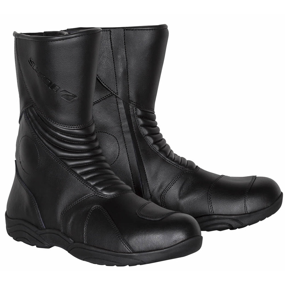 Spada Seeker 2 CE Waterproof Boots Black