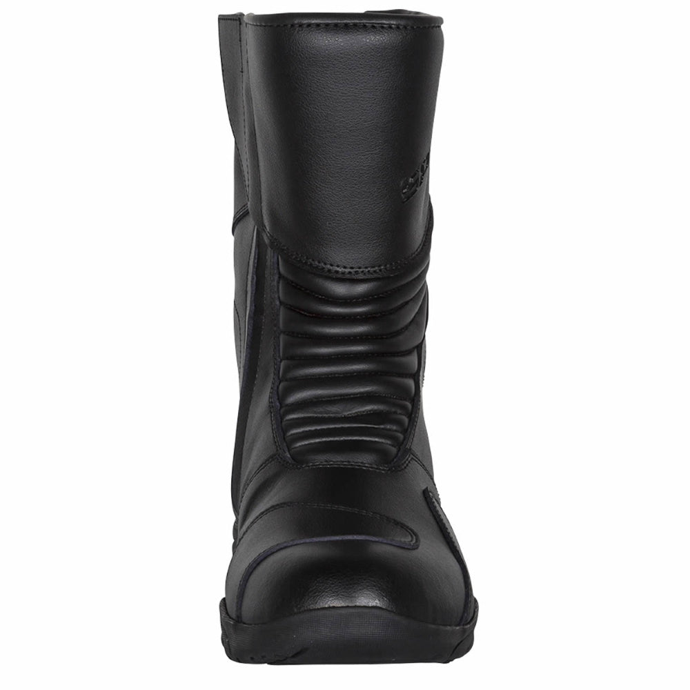 Spada Seeker 2 CE Waterproof Boots Black