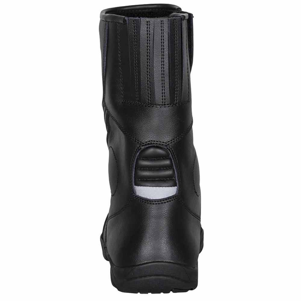 Spada Seeker 2 CE Waterproof Boots Black