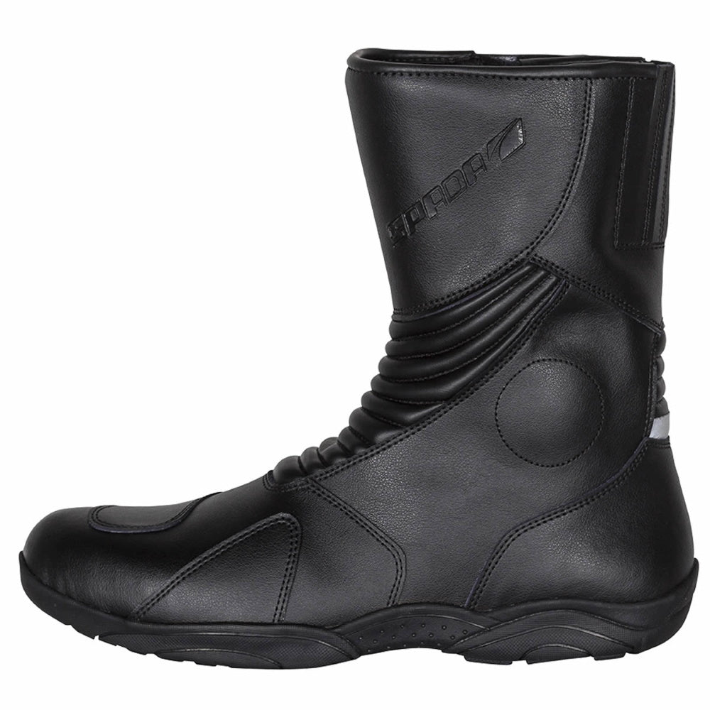 Spada Seeker 2 CE Waterproof Boots Black