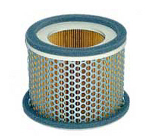 SZR660 Air Filter