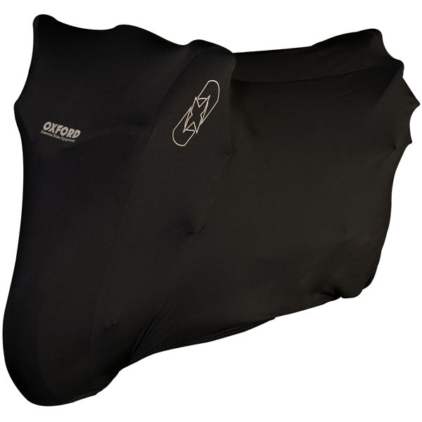 Protex Stretch Indoor Black Small