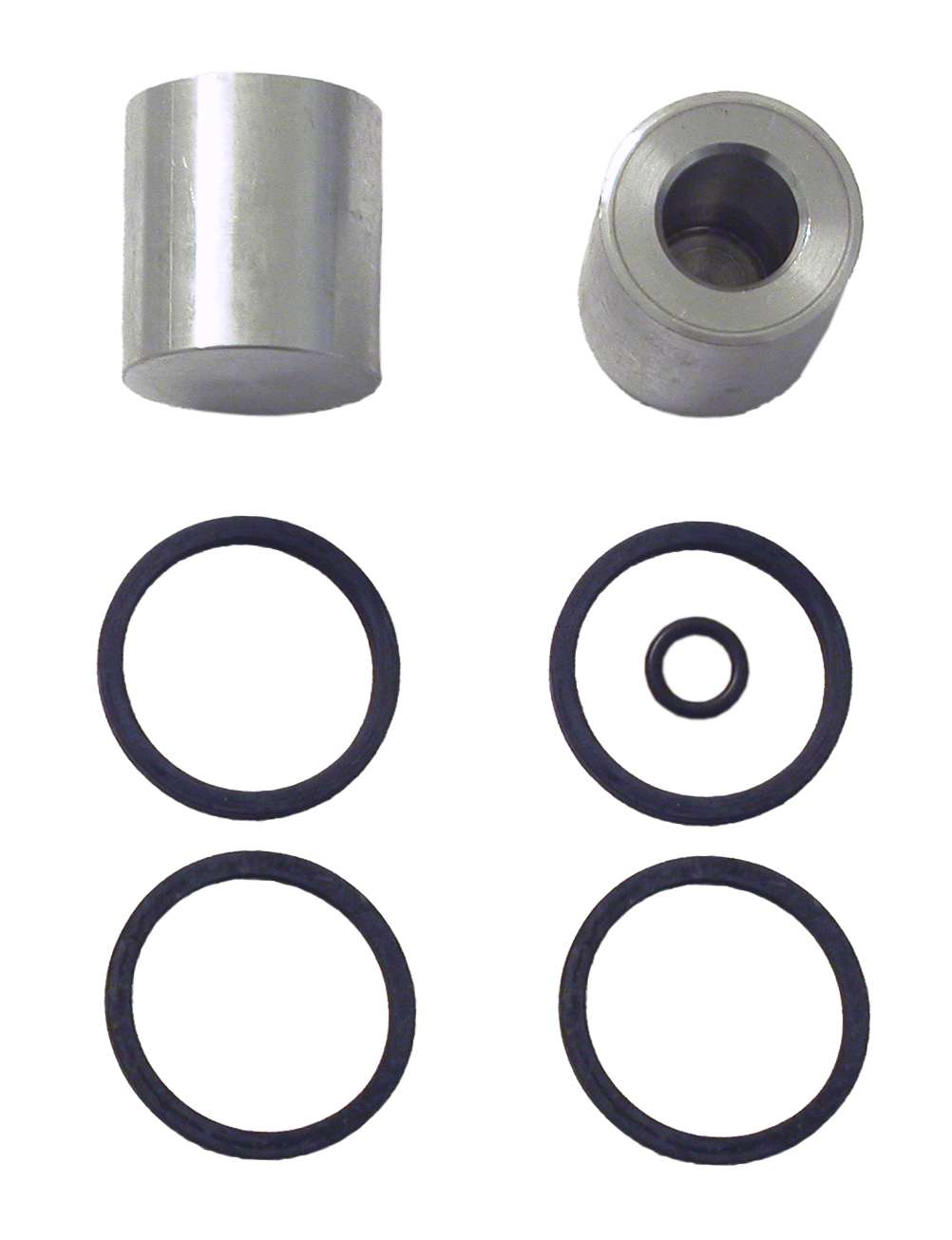 282519 Front Brake Piston with Seals