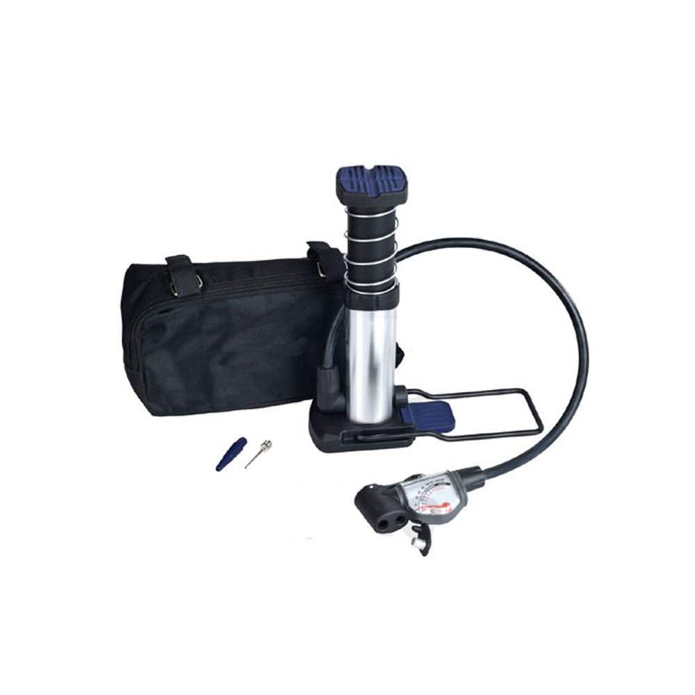 Analogue Mini Footpump