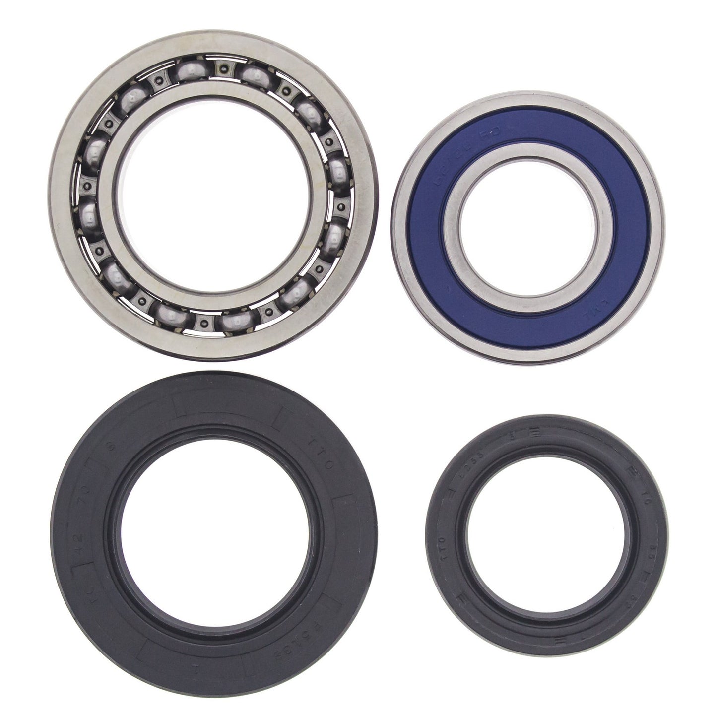 25-1014 Rear Wheel Bearing Kit