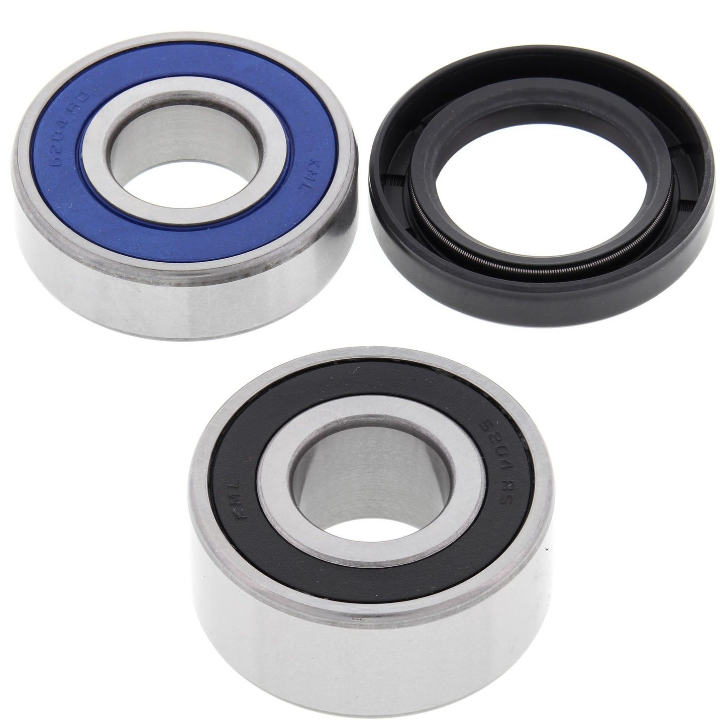 25-1020 Front Wheel Bearing Kit