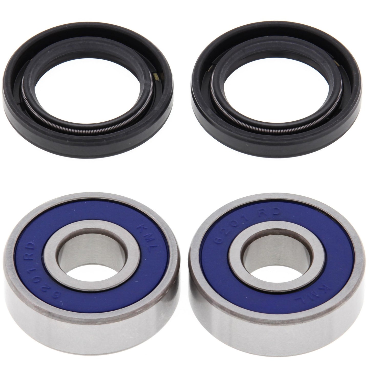 25-1027 Front Wheel Bearing Kit