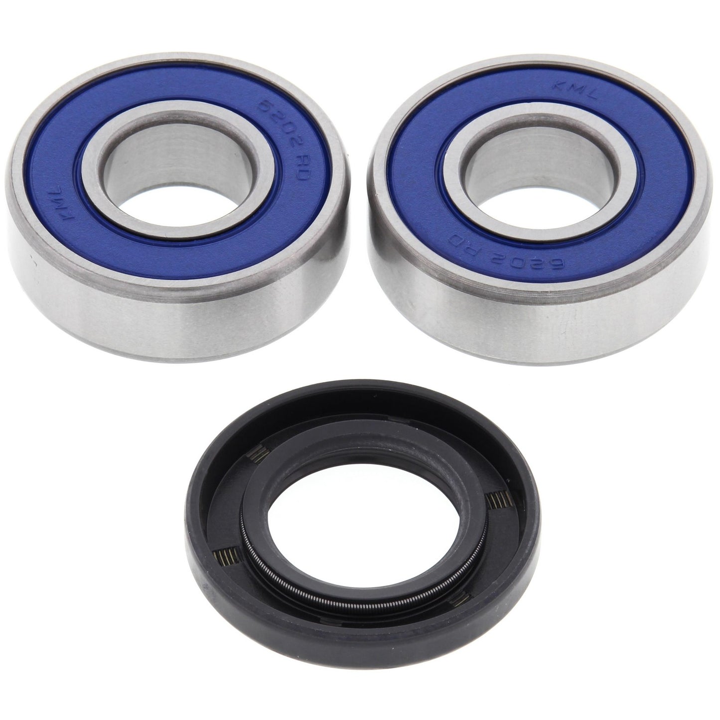 25-1038 Front Wheel Bearing Kit