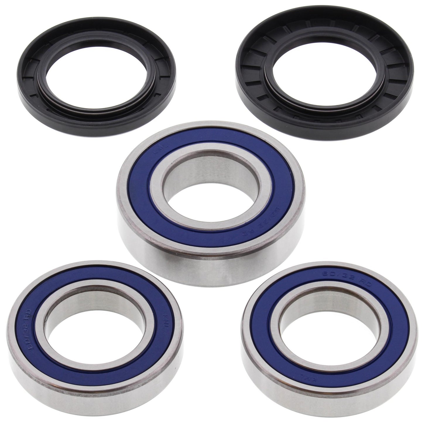 25-1039 Rear Wheel Bearing Kit