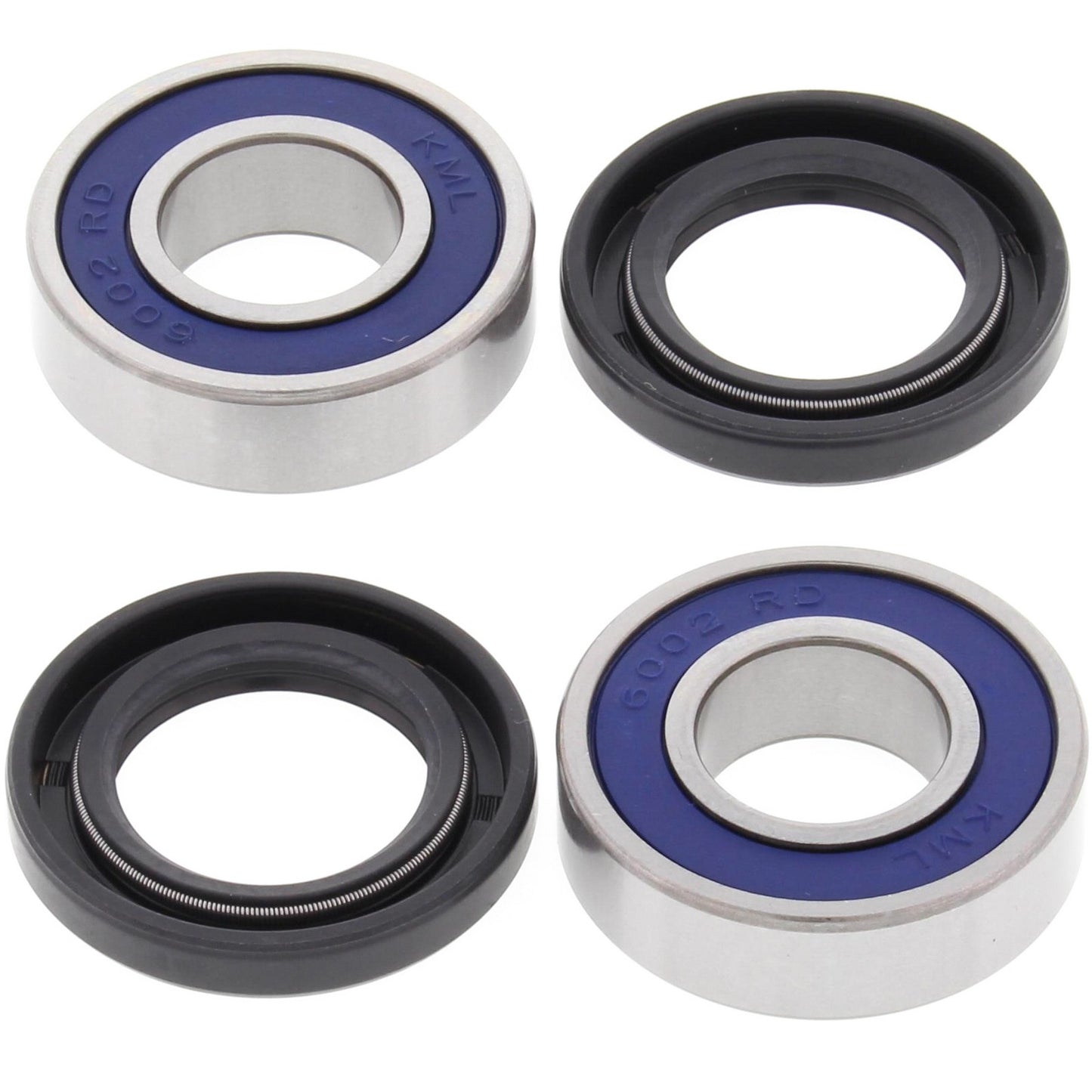 25-1045 Front Wheel Bearing Kit