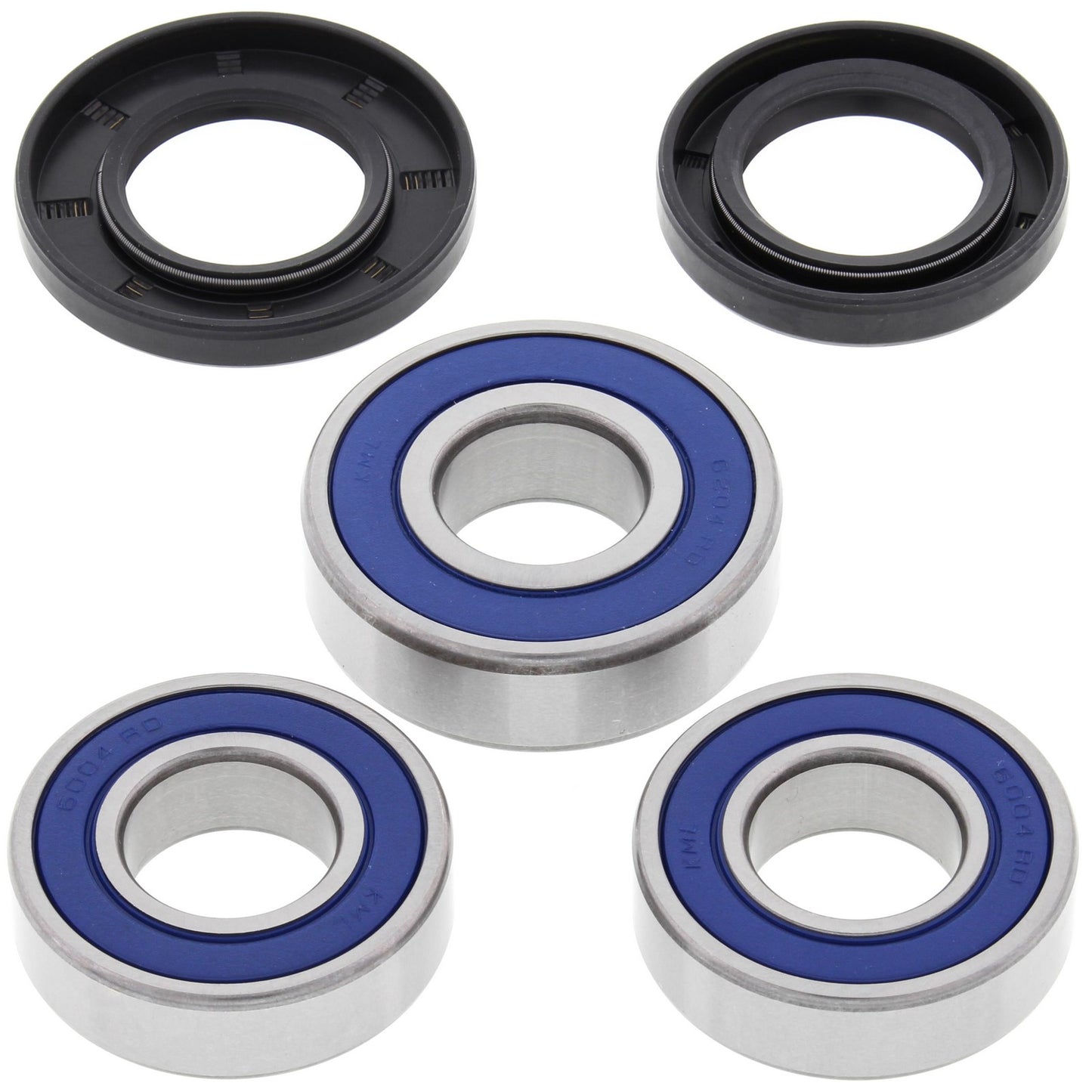 25-1066 Rear Wheel Bearing Kit