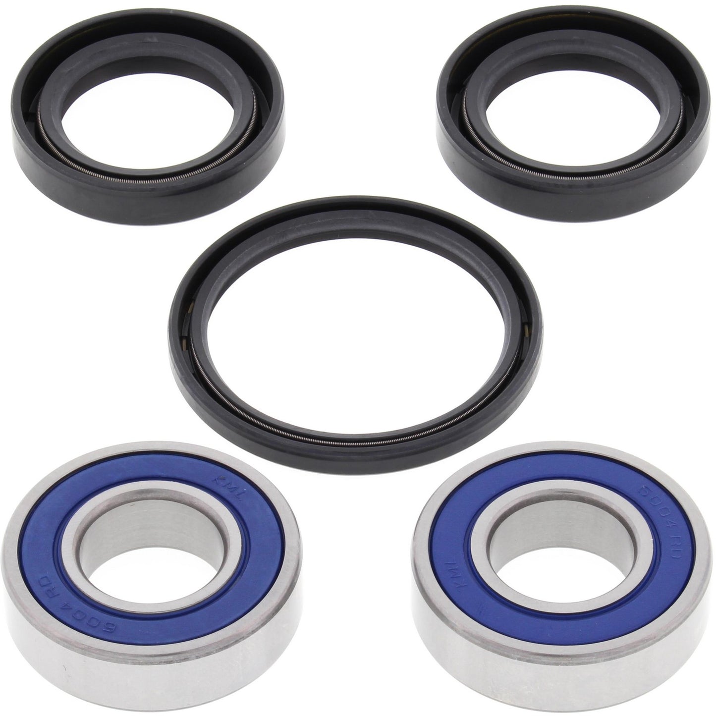 25-1077 Front Wheel Bearing Kit