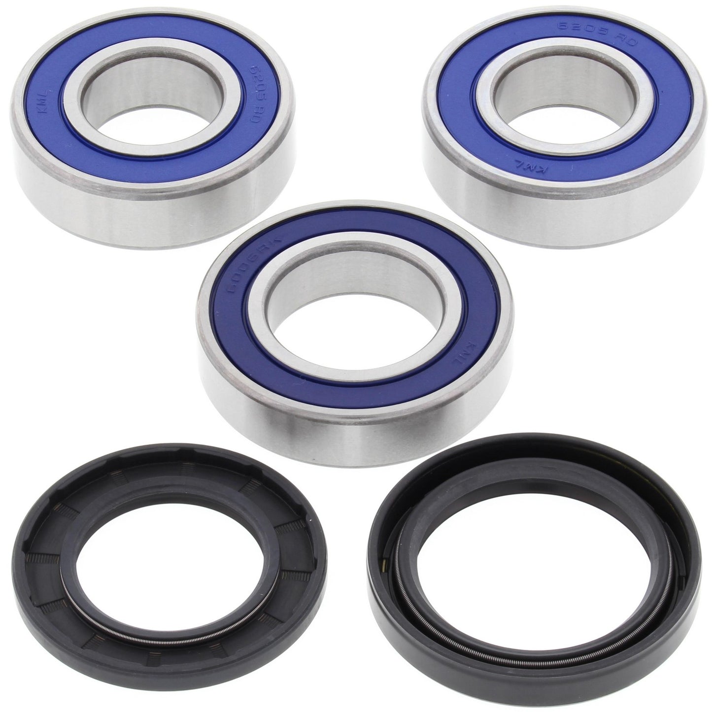 25-1111 Rear Wheel Bearing Kit