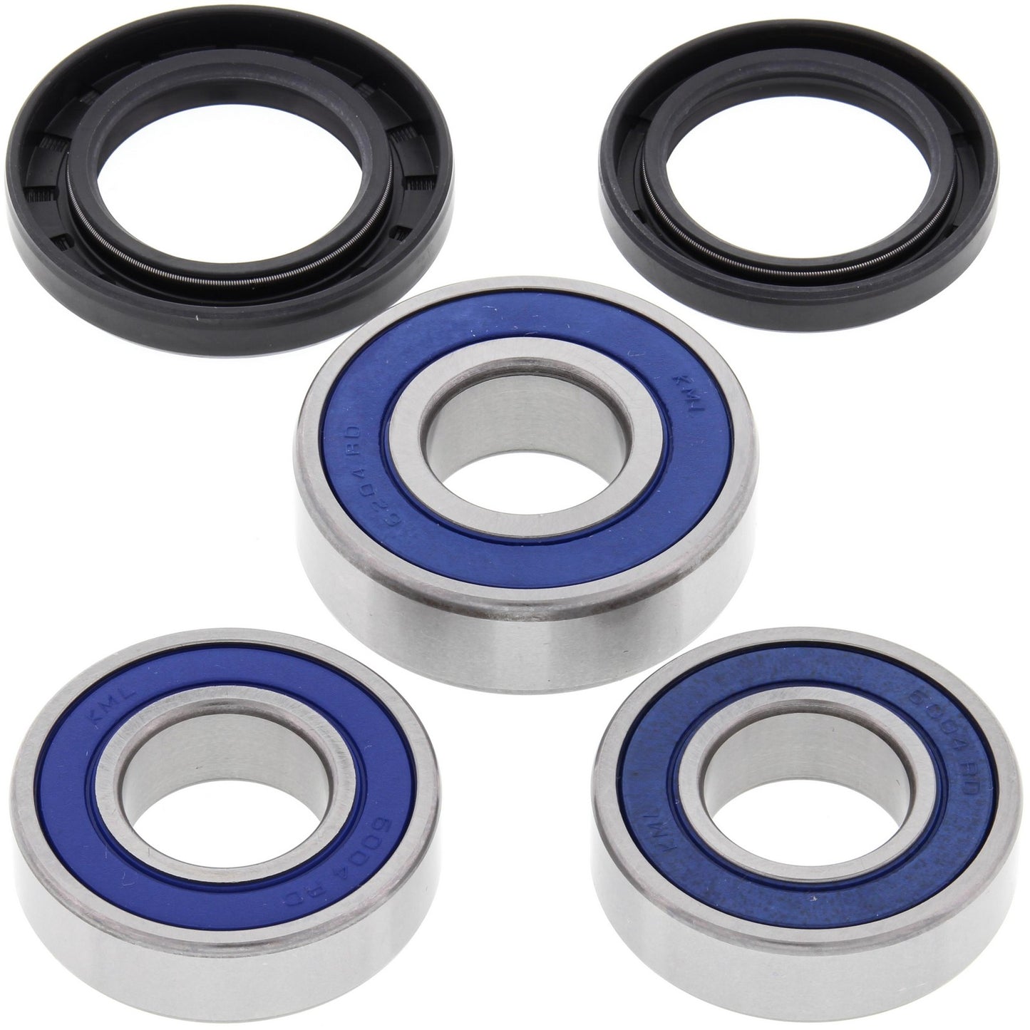 25-1117 Rear Wheel Bearing Kit