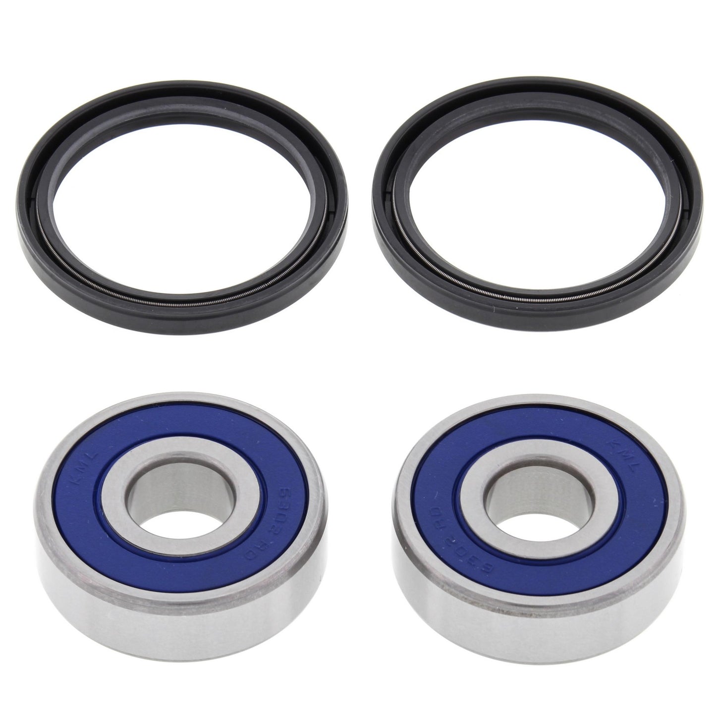 25-1147 Front Wheel Bearing Kit