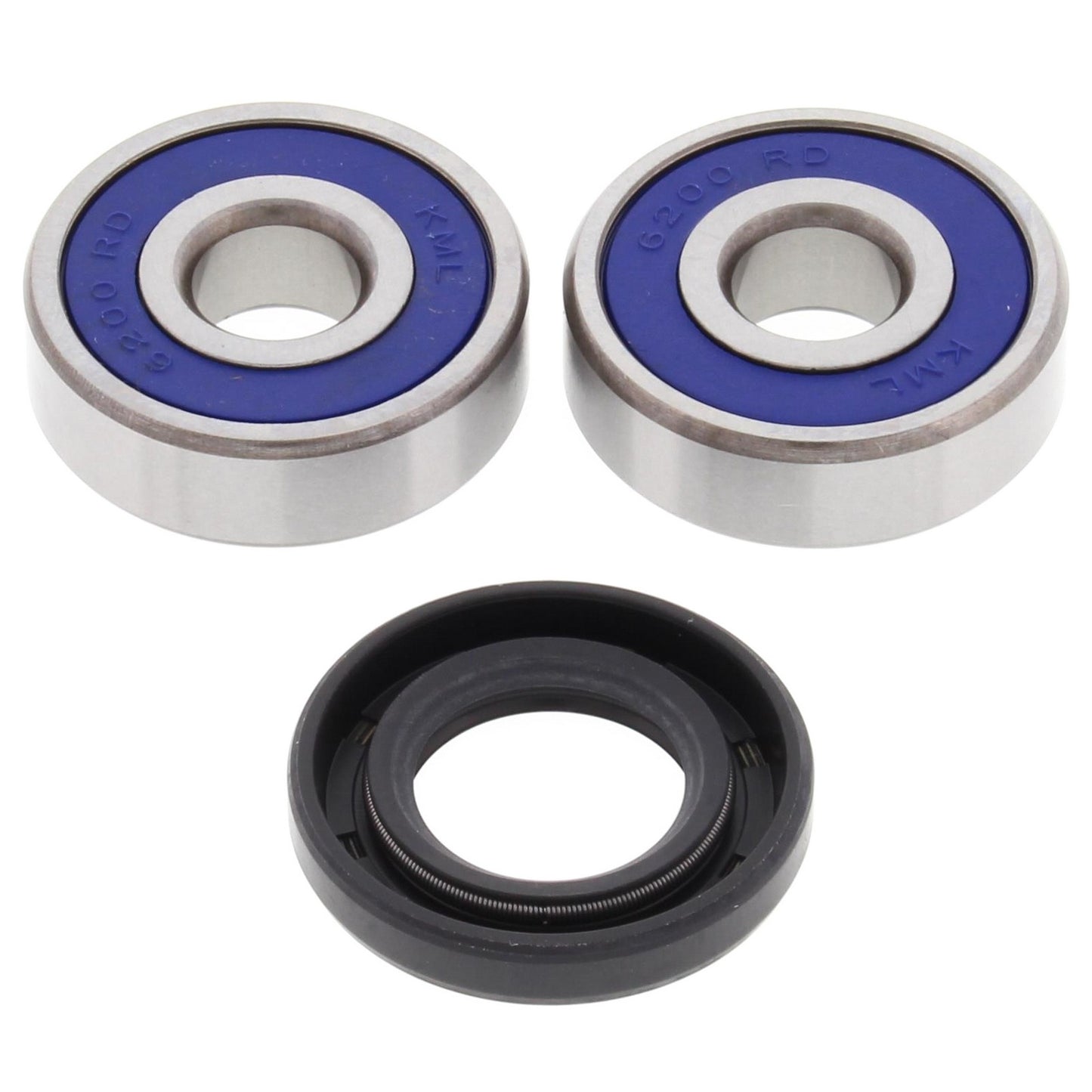 25-1159 Front Wheel Bearing Kit