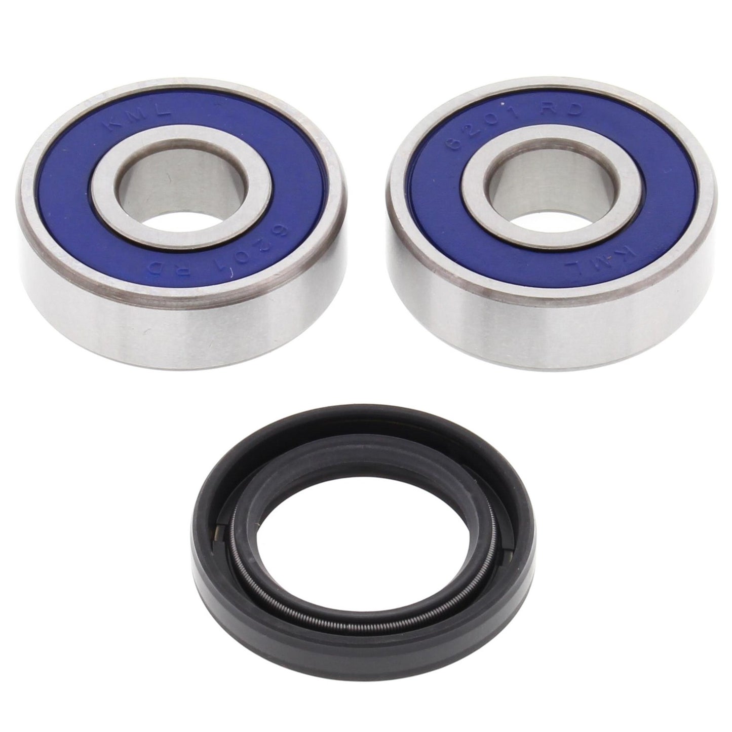 25-1170 Front Wheel Bearing Kit