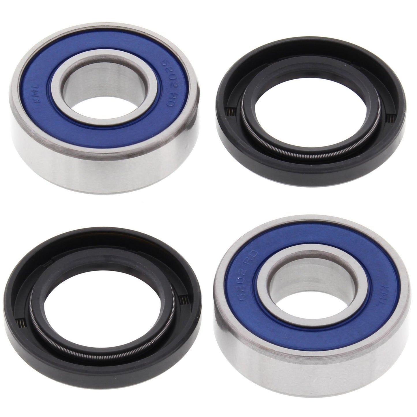 25-1190 Front Wheel Bearing Kit
