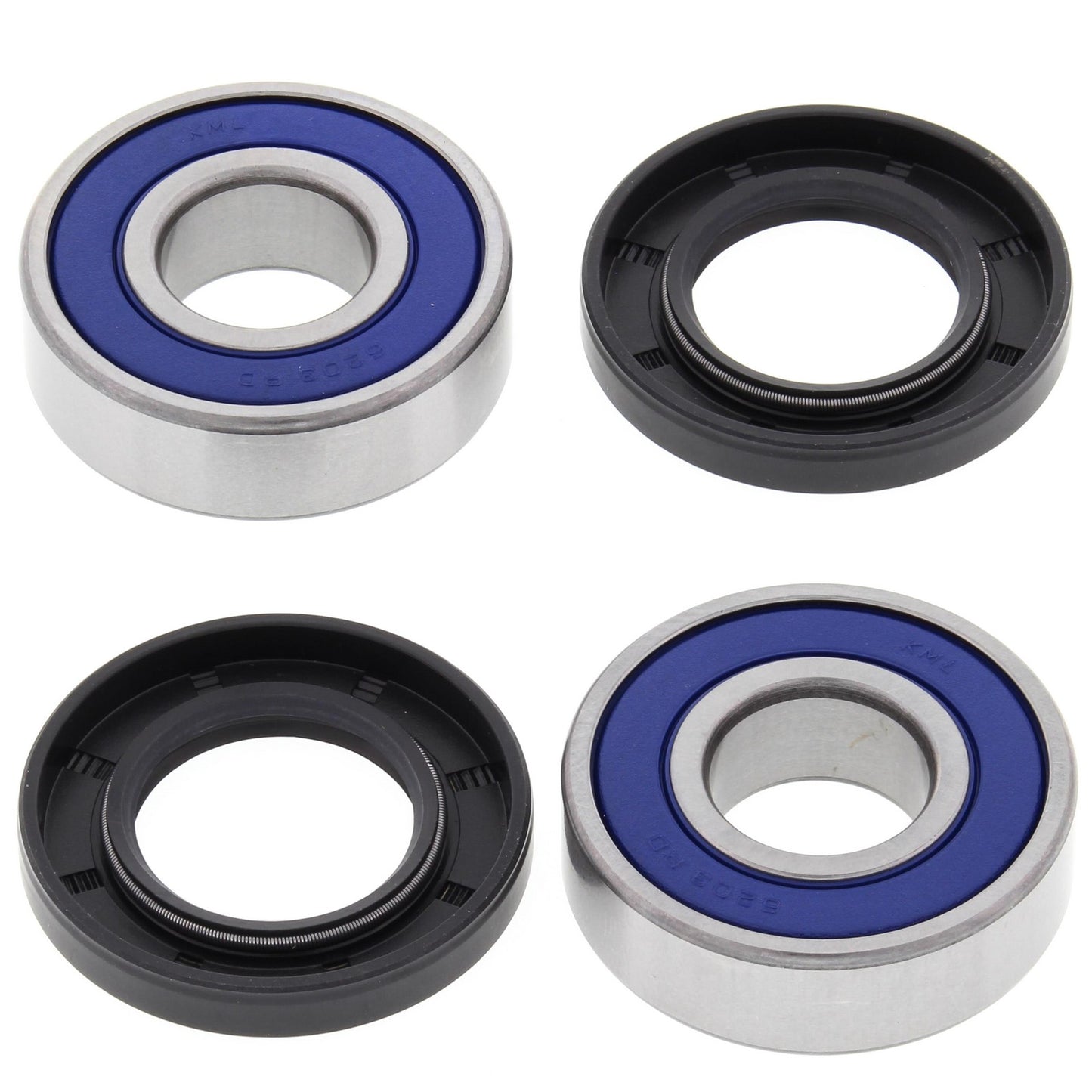 25-1210 Front Wheel Bearing Kit