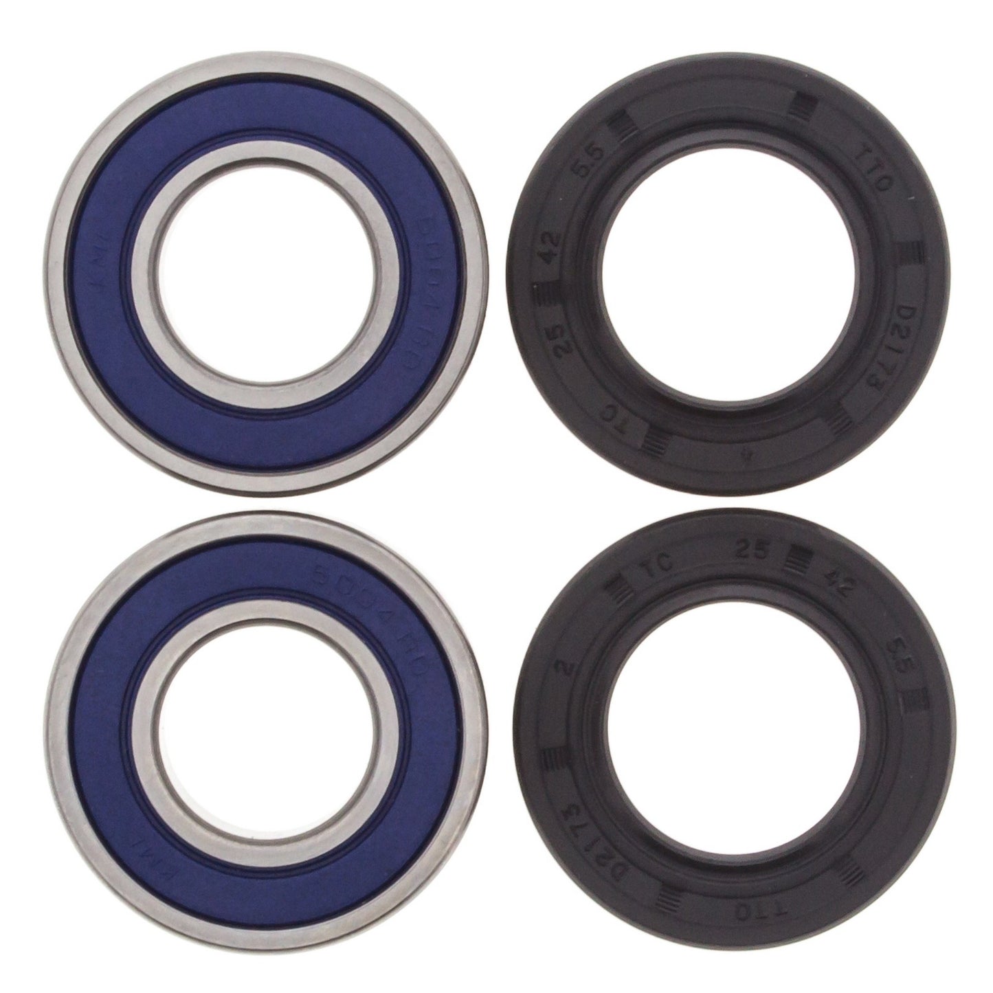 25-1223 Front Wheel Bearing Kit
