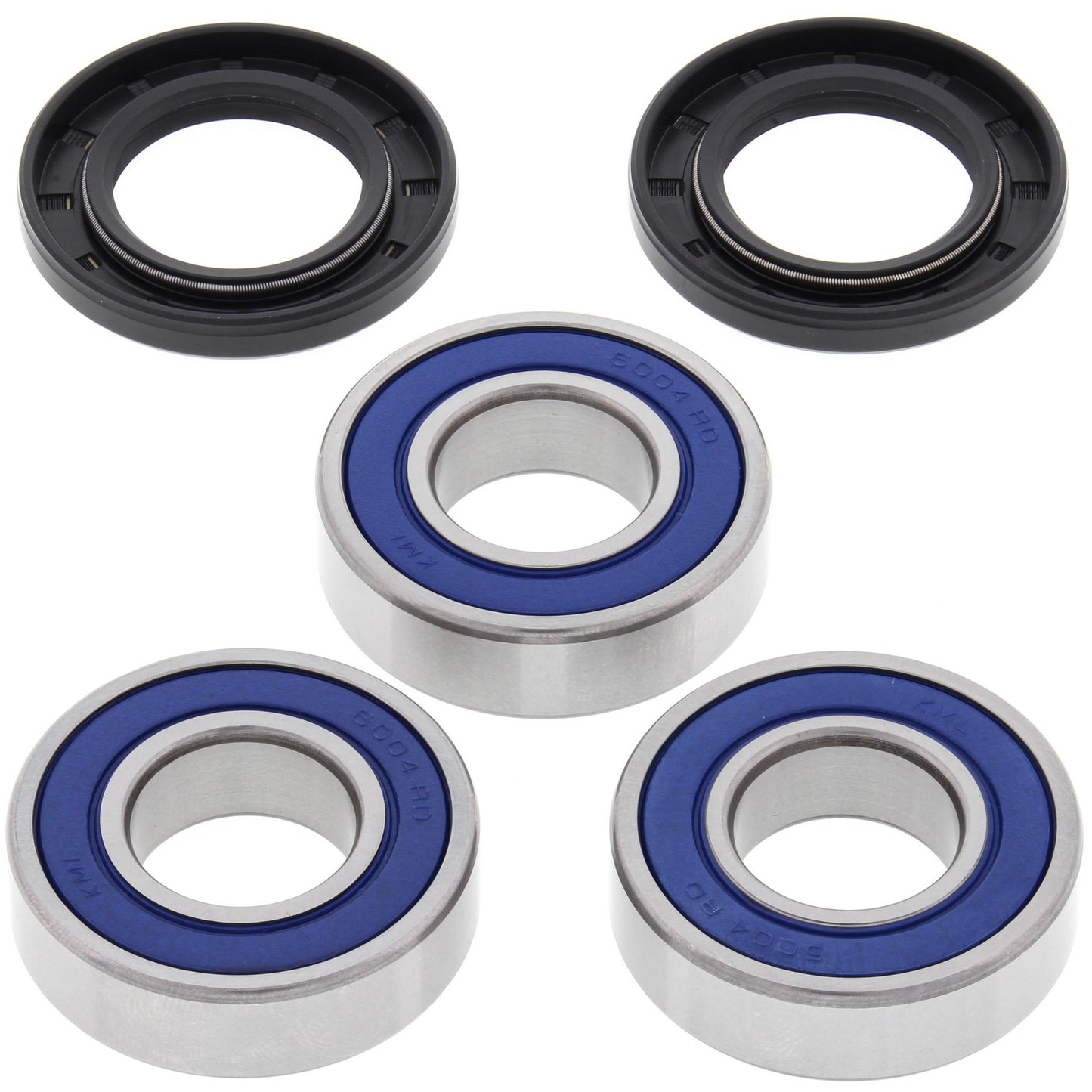 25-1224 Rear Wheel Bearing Kit