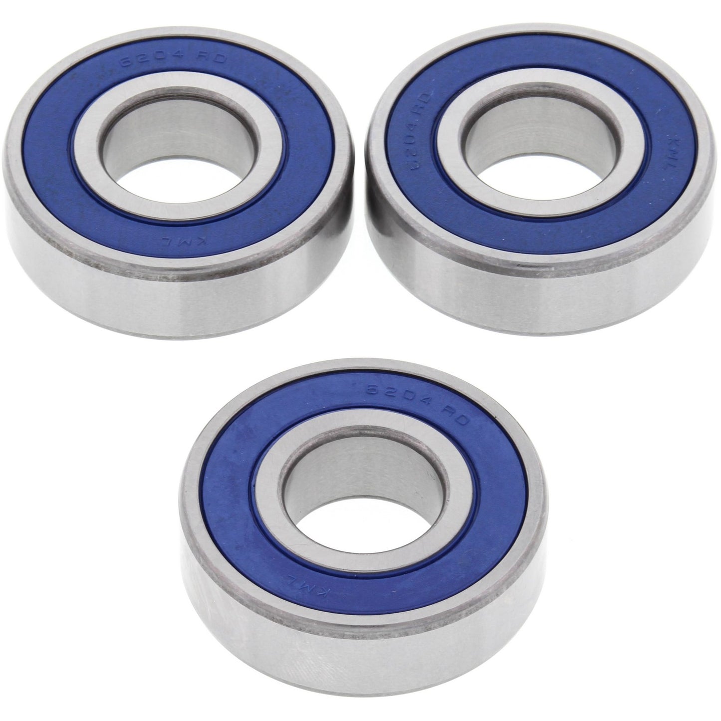 25-1251 Front Wheel Bearing Kit