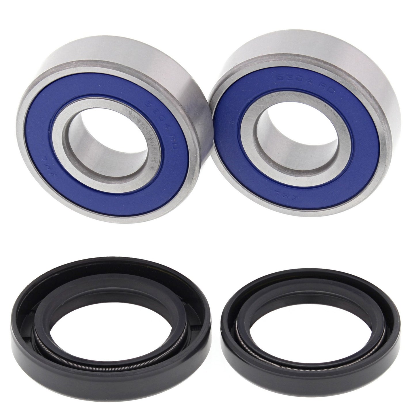 25-1253 Front Wheel Bearing Kit