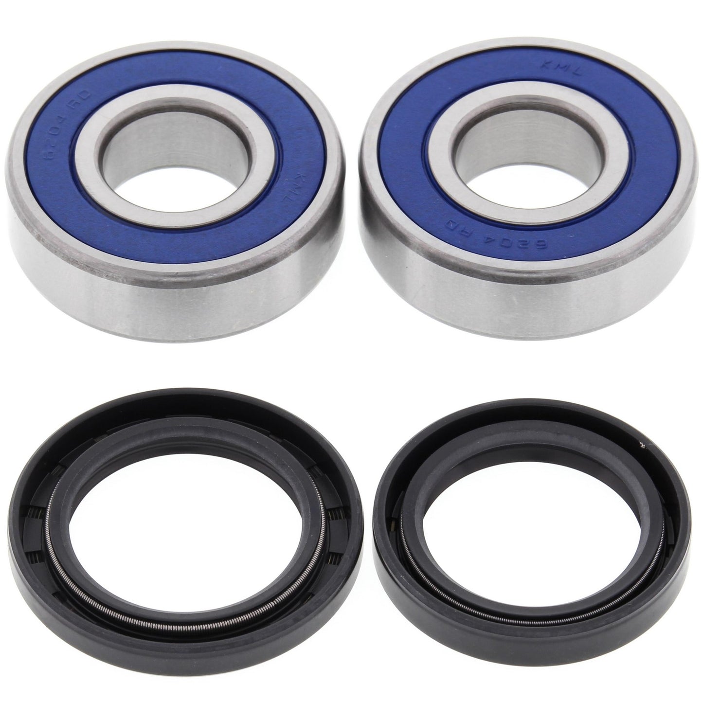 25-1254 Front Wheel Bearing Kit