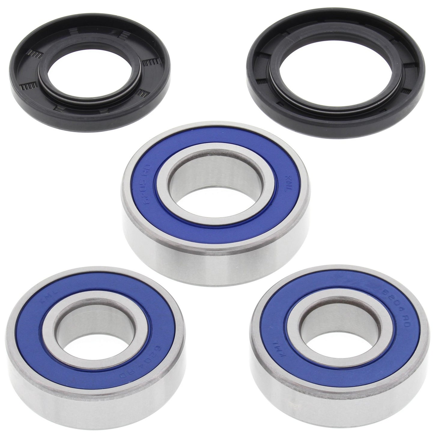 25-1256 Rear Wheel Bearing Kit