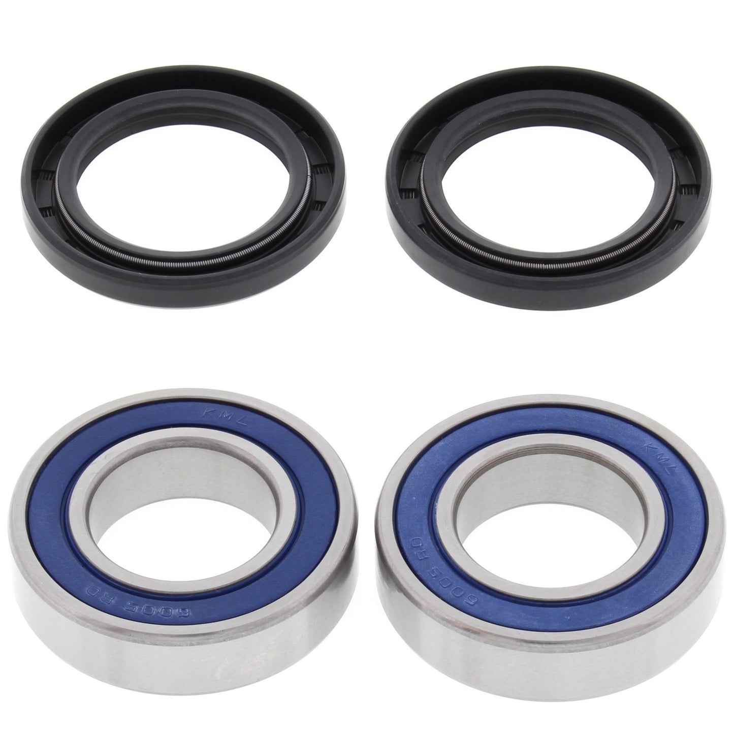 25-1273 Front Wheel Bearing Kit