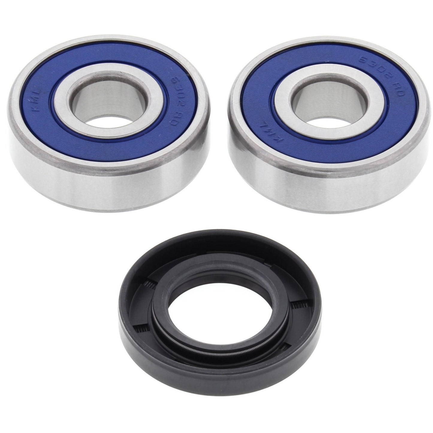 25-1309 Front Wheel Bearing Kit
