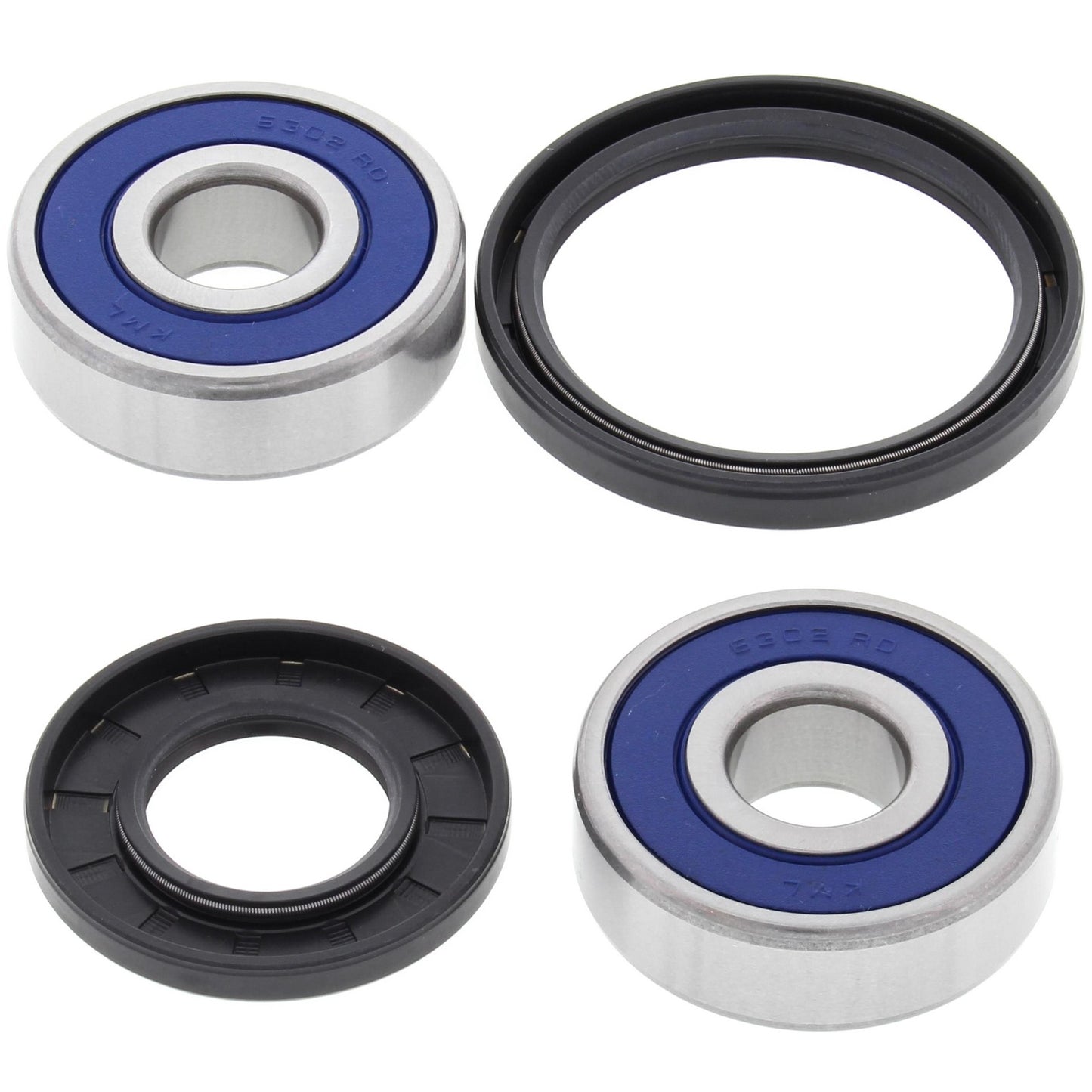 25-1316 Front Wheel Bearing Kit