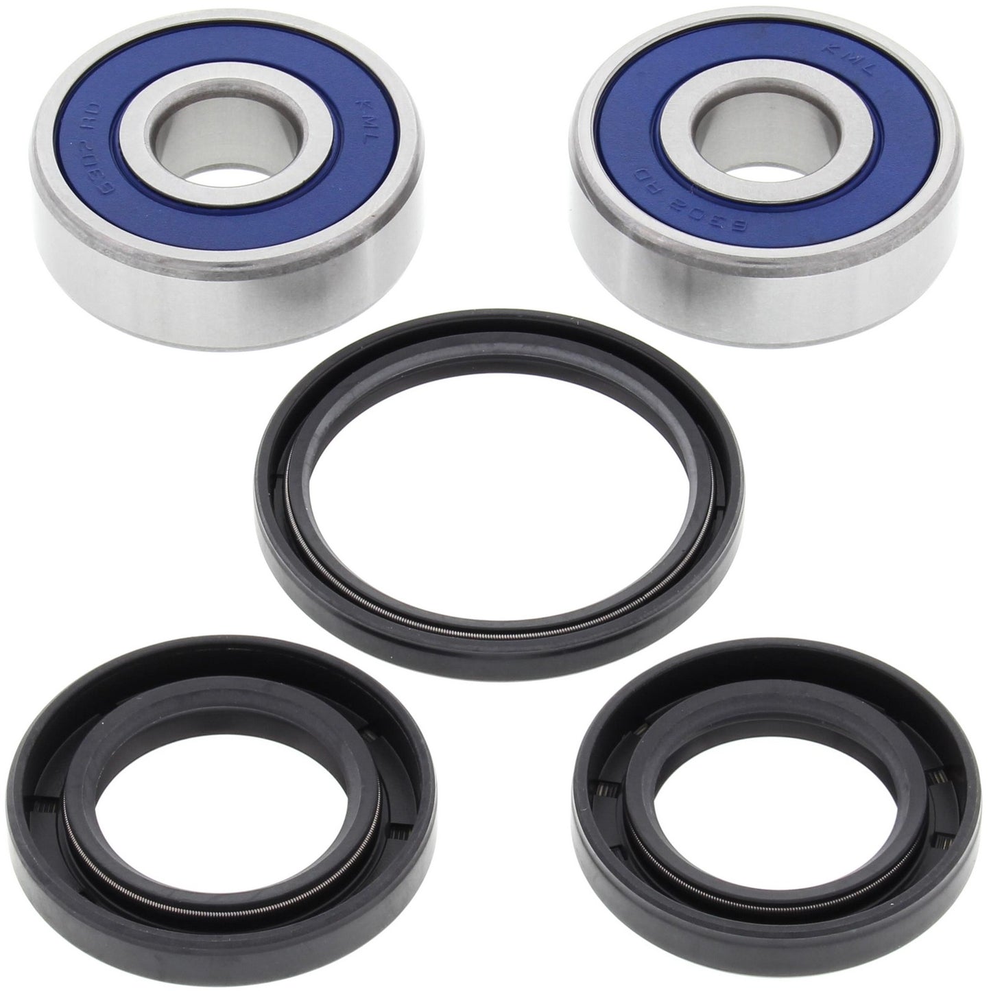 25-1319 Front Wheel Bearing Kit