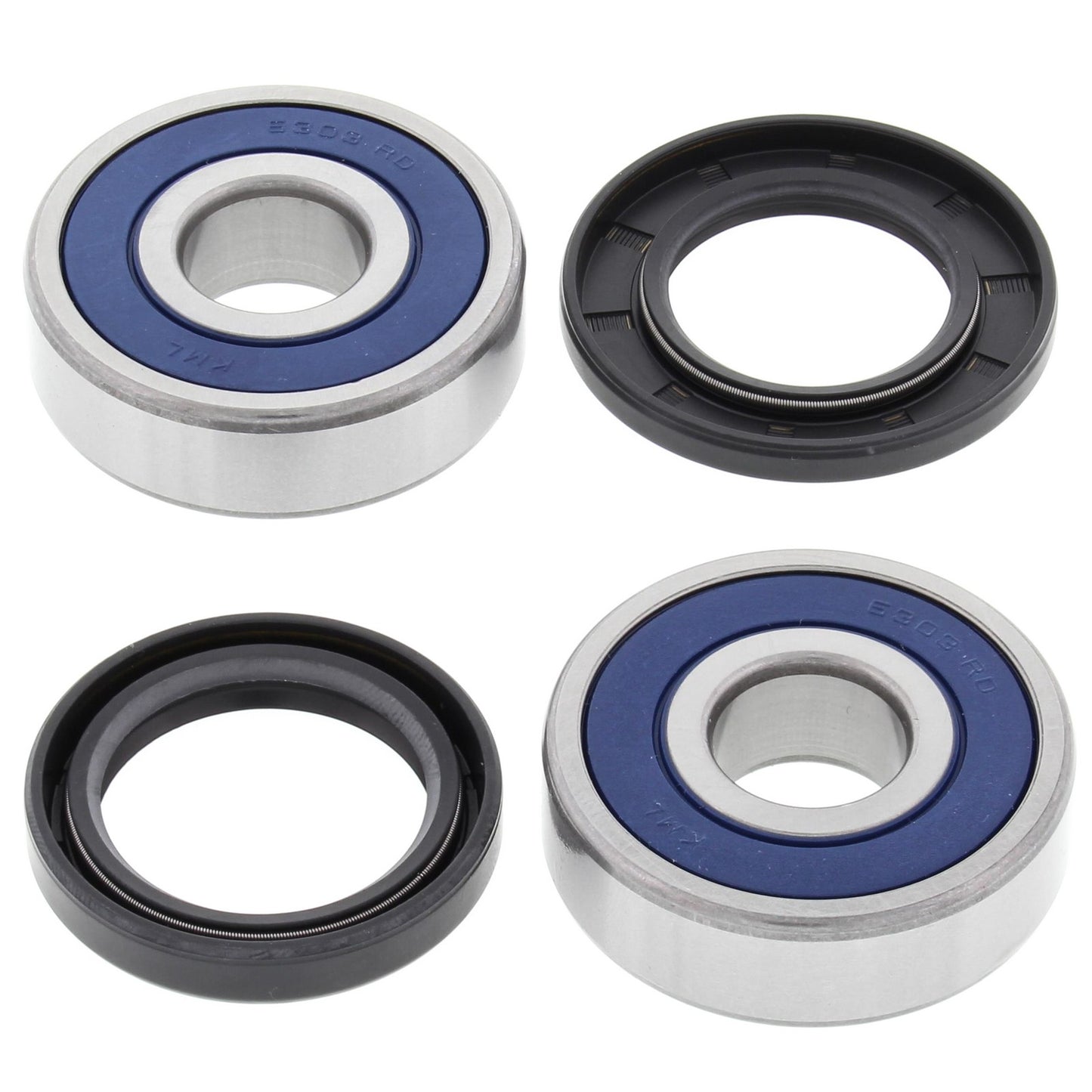 25-1332 Front Wheel Bearing Kit