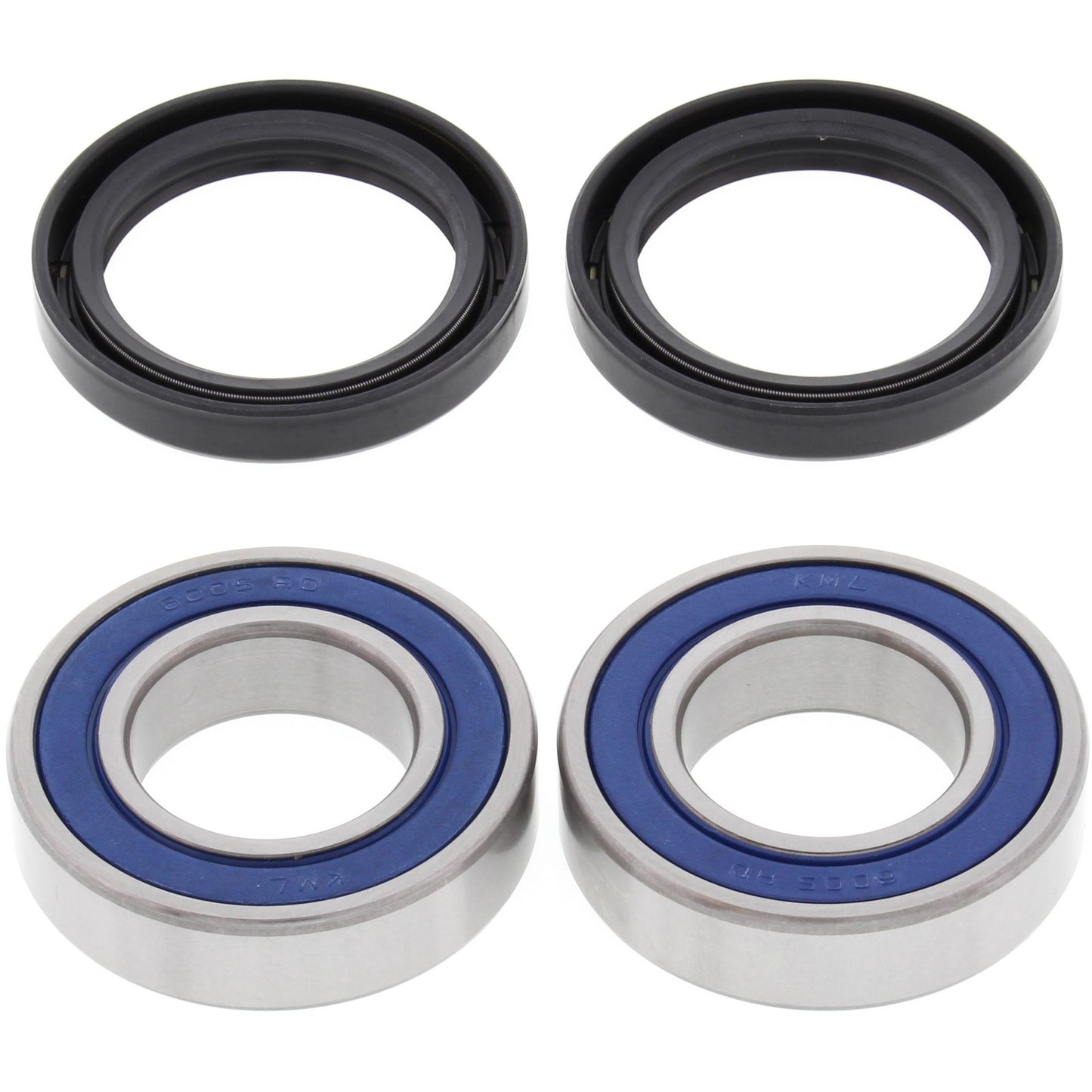 25-1351 Front Wheel Bearing Kit