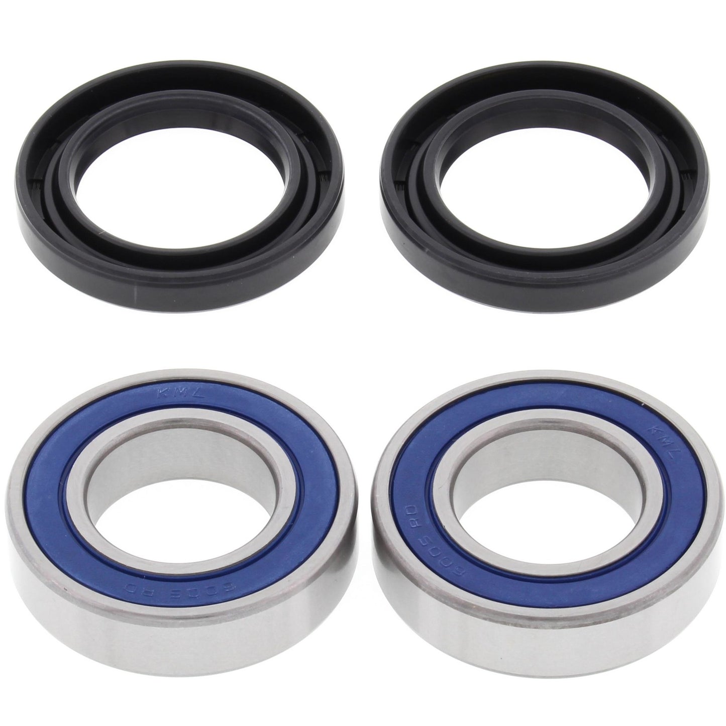 25-1378 Front Wheel Bearing Kit